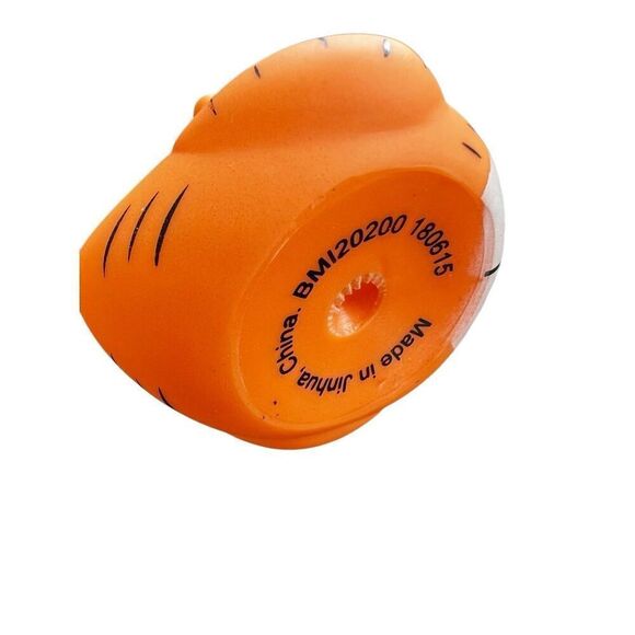 Rubber Duck Bath Duck Tiger Rubber Ducky Rubber Duckie - Picture 5 of 7